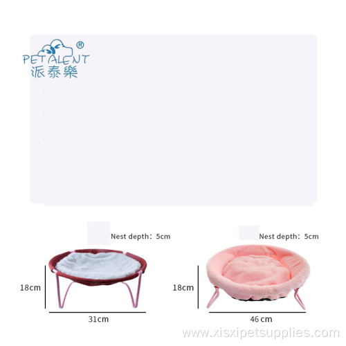 spring autumn winter double-sided nest cat bed